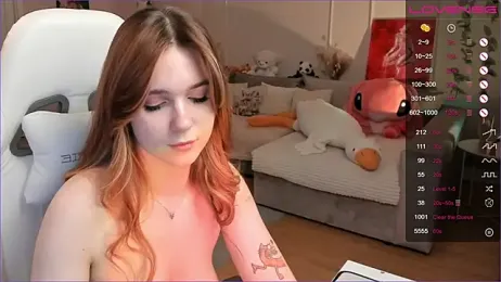 Frau_Lina webcam stripchat model stream image