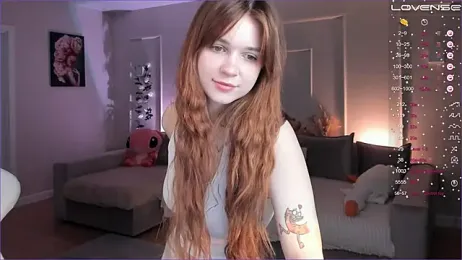 Frau_Lina webcam model stream image