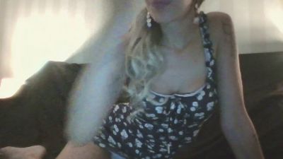 GiuliaPrivata webcam model stream image