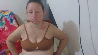 Yohis_Kiut25 webcam model stream image