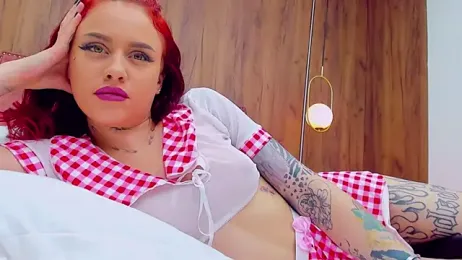 AmyRider webcam model stream image