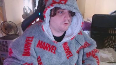 Danchac webcam model stream image