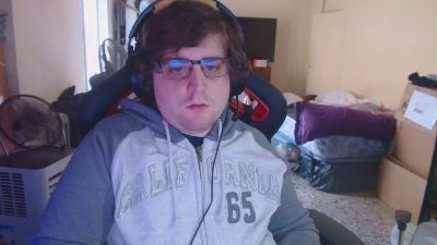 Danchac webcam model stream image