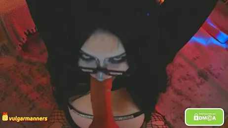 vulagarmanners_ webcam model stream image