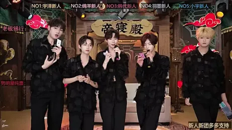 HG-001 webcam model stream image