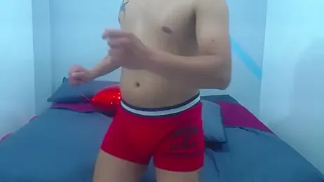 TONYDREAM_ webcam model stream image