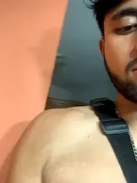 Hxnsovrgon webcam model stream image