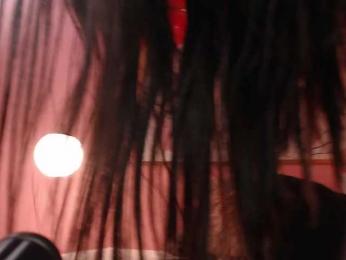 MiaVibe webcam model stream image