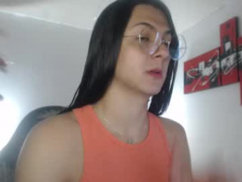 camila_bigcock_ts webcam model stream image