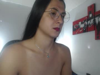 camila_bigcock_ts webcam chaturbate model stream image