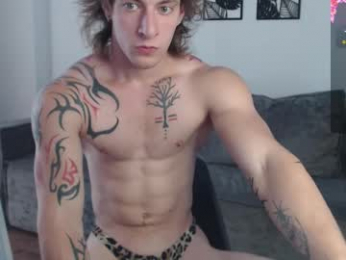 brendan__piks webcam chaturbate model stream image