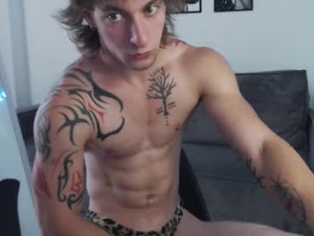 brendan__piks webcam model stream image