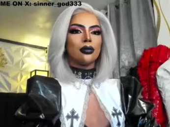 cherryharper webcam model stream image