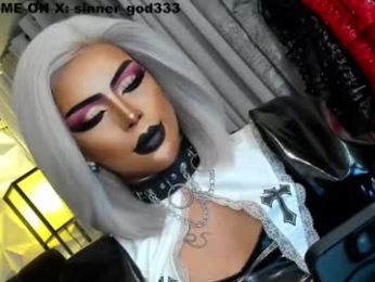 cherryharper webcam model stream image