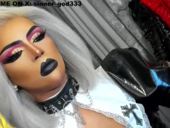 cherryharper webcam model stream image