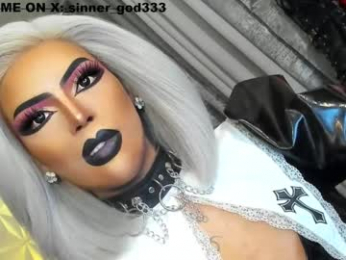 cherryharper webcam model stream image