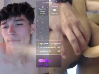 tim__fox webcam model stream image