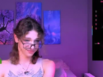 dann_foxy webcam model stream image