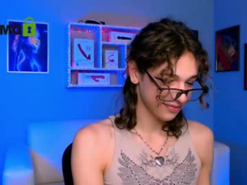 dann_foxy webcam model stream image