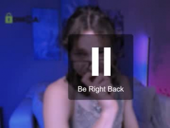 dann_foxy webcam model stream image