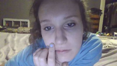 brunettebabexo3 webcam model stream image