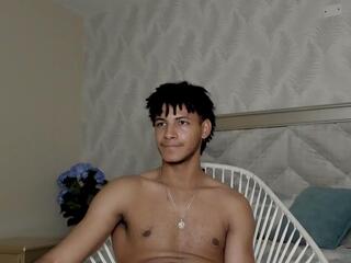 Zayn Moreno webcam model stream image