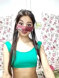Orna-1 webcam model stream image