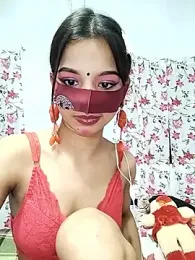 Orna-1 webcam model stream image