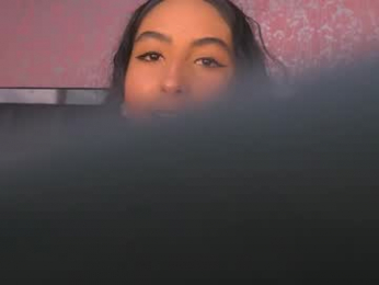 agatha_collinss webcam model stream image