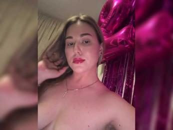 KateMid webcam model stream image