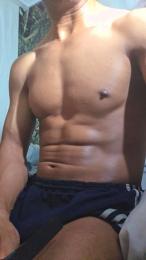 DonChocolatico webcam model stream image