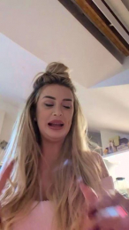 NyxBaroness webcam model stream image