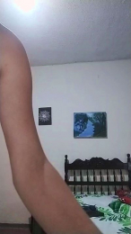 Nadesdha webcam model stream image