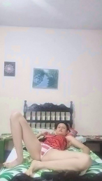 Nadesdha webcam model stream image