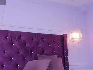 dani-velvet webcam model stream image