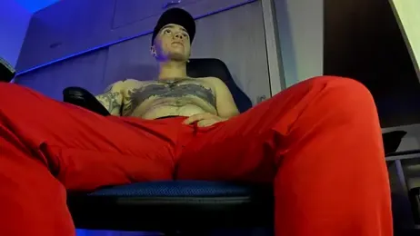 male_pussy webcam model stream image