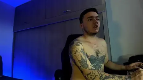 male_pussy webcam model stream image