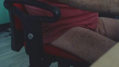 Ghostatitude webcam model stream image