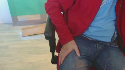 Ghostatitude webcam model stream image