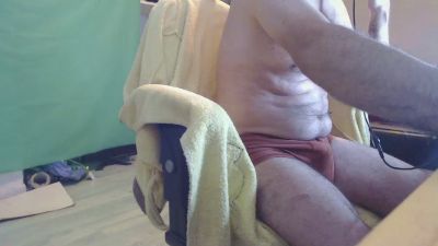 Ghostatitude webcam model stream image