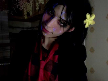 Yrriel_Autist webcam model stream image
