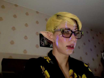 Yrriel_Autist webcam model stream image
