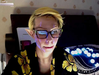 Yrriel_Autist webcam model stream image