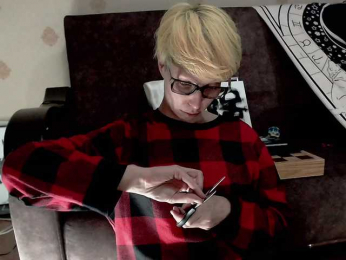 Yrriel_Autist webcam model stream image