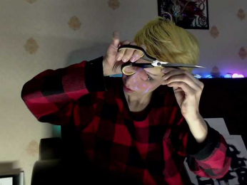 Yrriel_Autist webcam model stream image