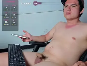 invincible200 webcam model stream image