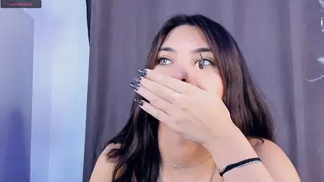 FunnyyMonkeyy webcam model stream image