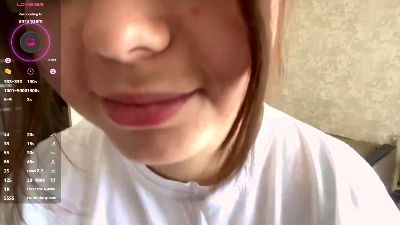 TayteAcey webcam model stream image