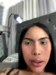 Angela_foxx webcam model stream image