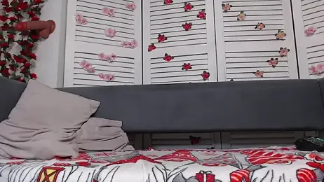 sofiaa_here webcam model stream image